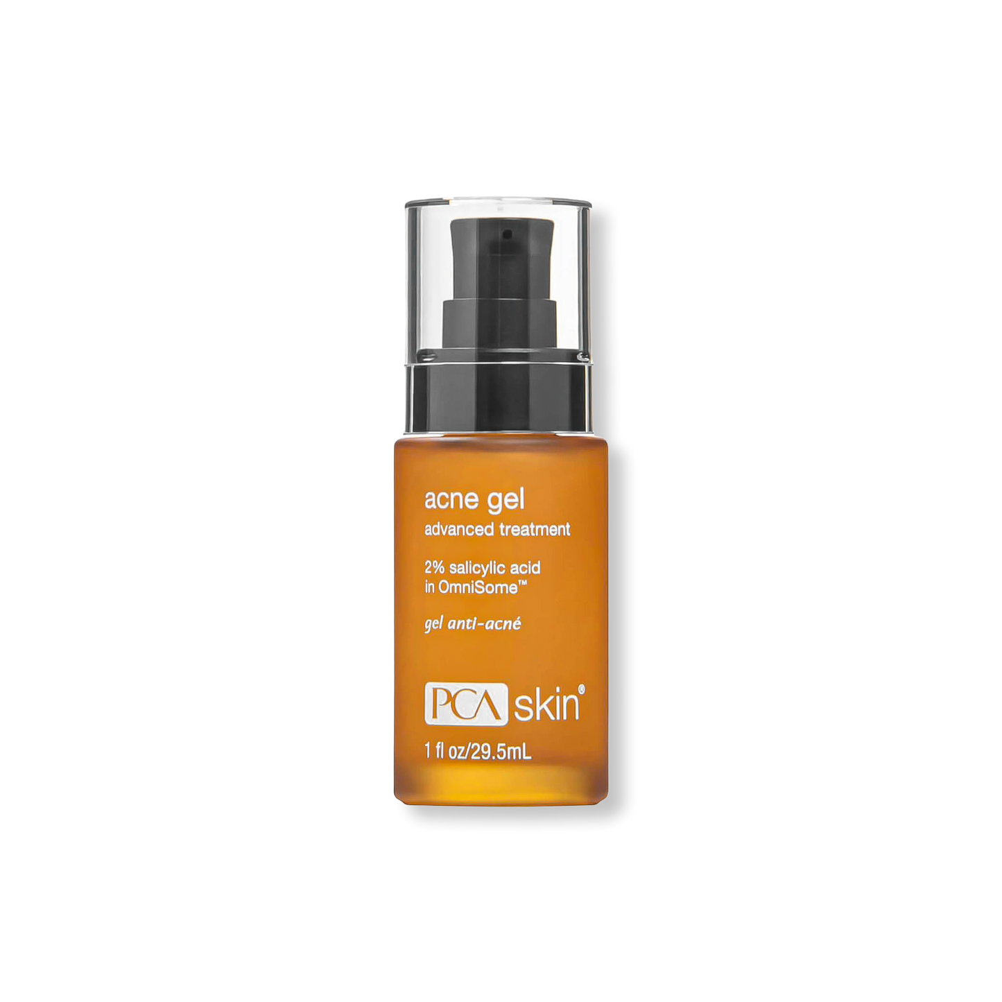 PCA Skin Acne Gel