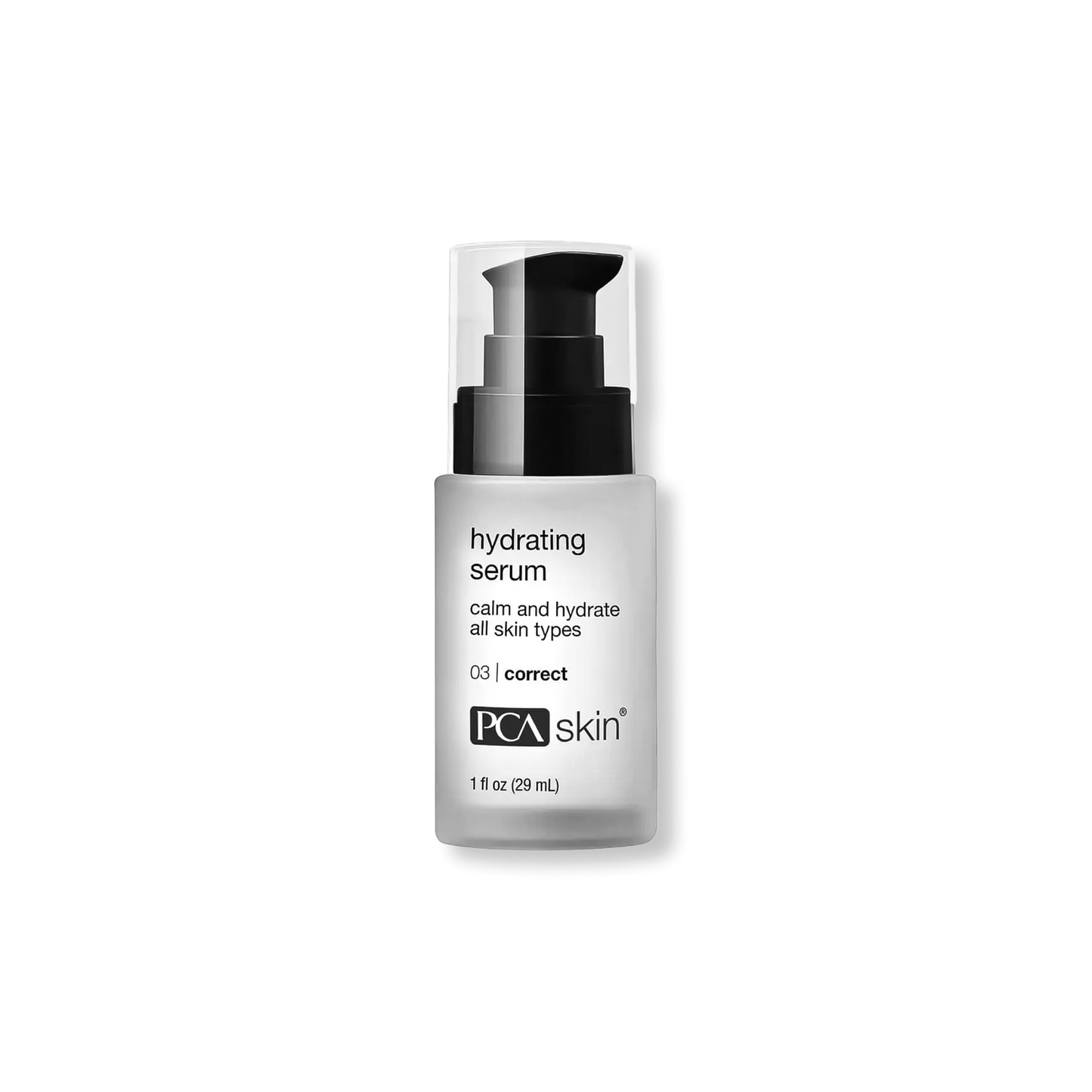 PCA Skin Hydrating Serum