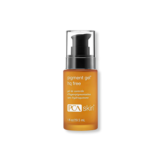 PCA Skin Pigment Gel HQ Free