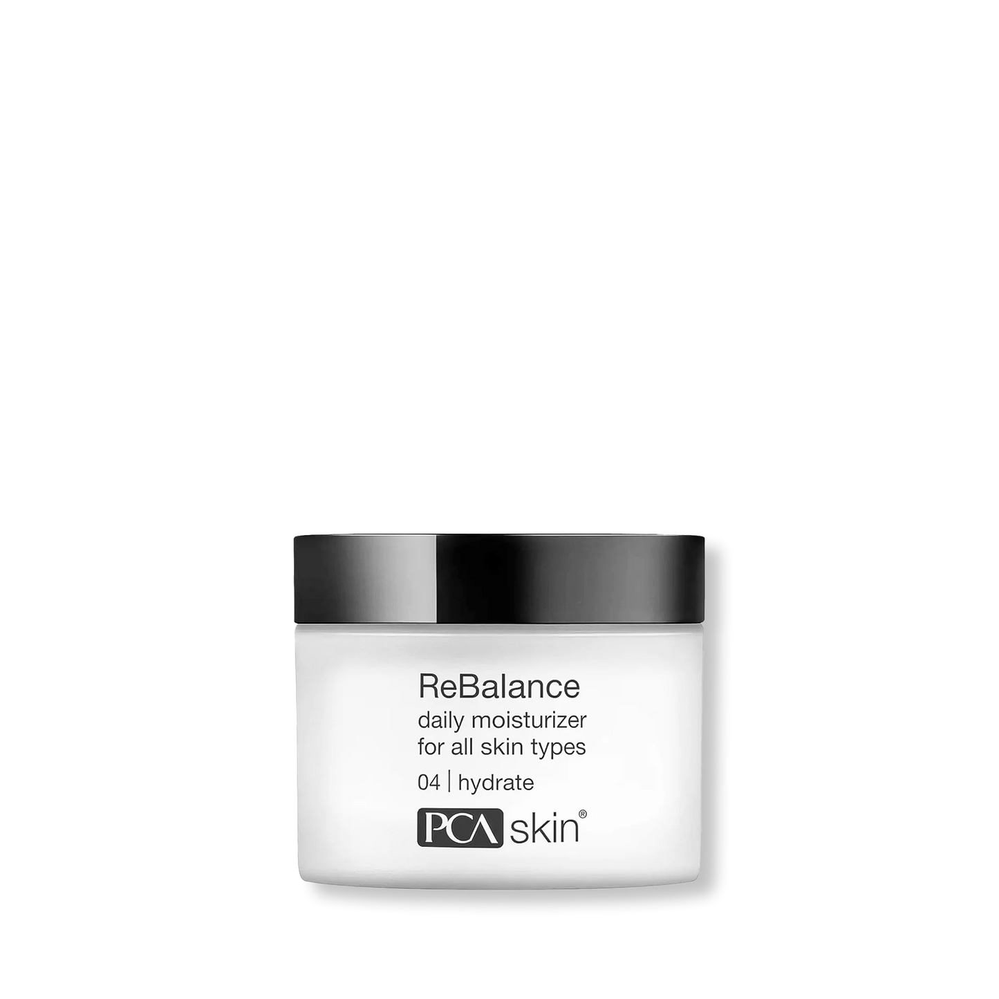 PCA Skin ReBalance