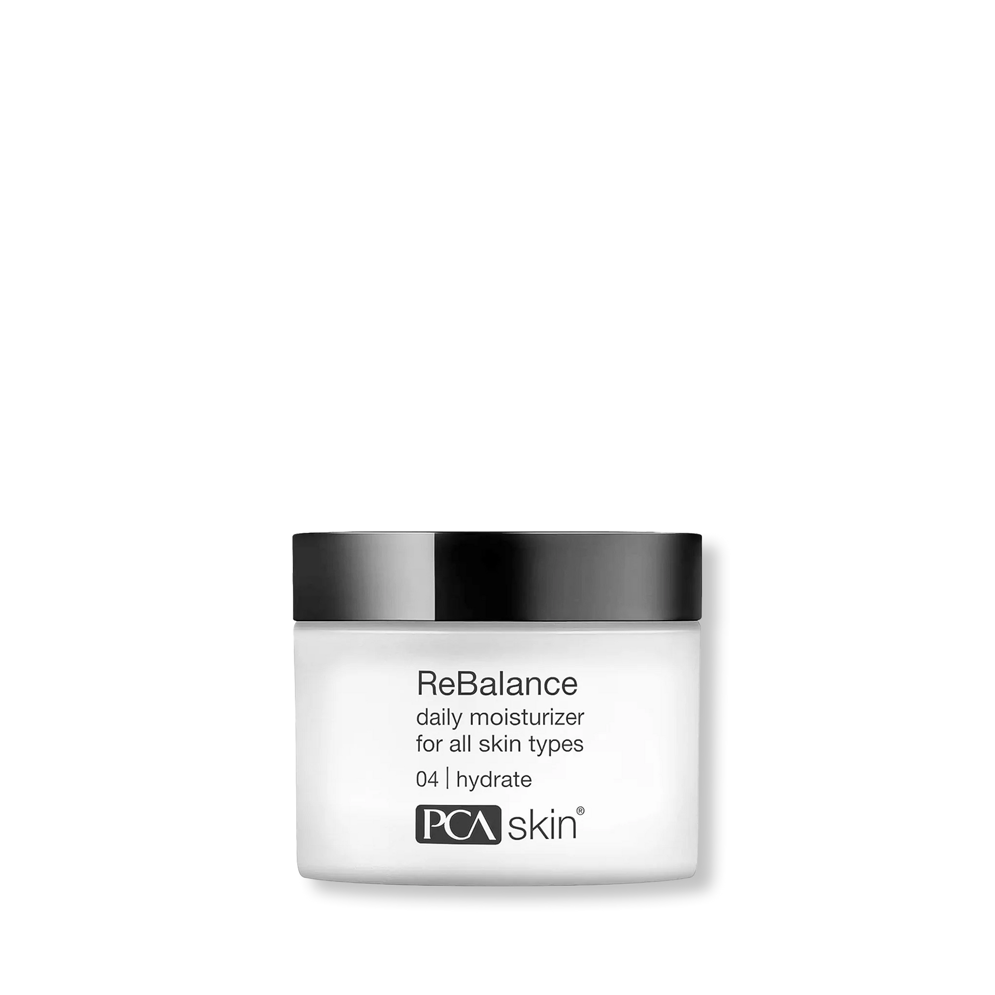 PCA Skin ReBalance