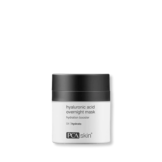 PCA Skin Hyaluronic Acid Overnight Mask