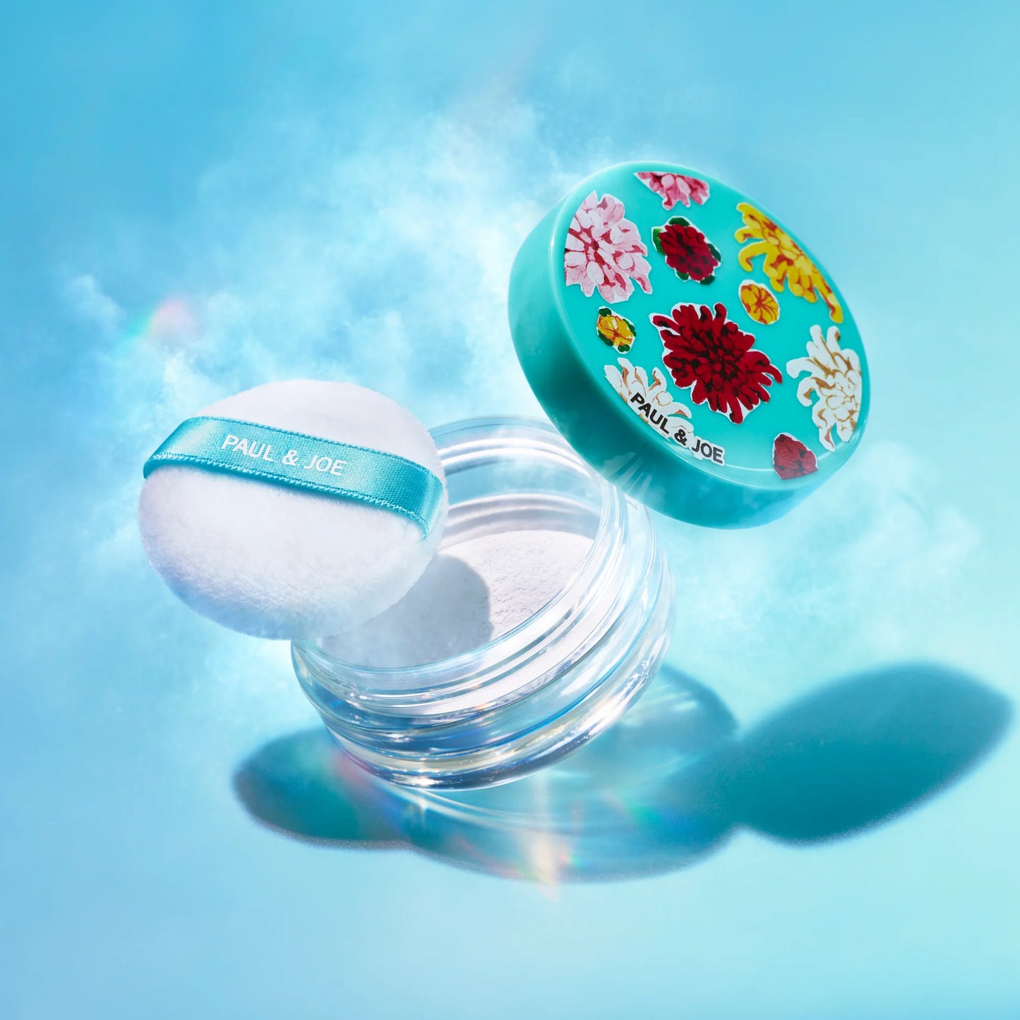 Paul & Joe Long Lasting Loose Powder