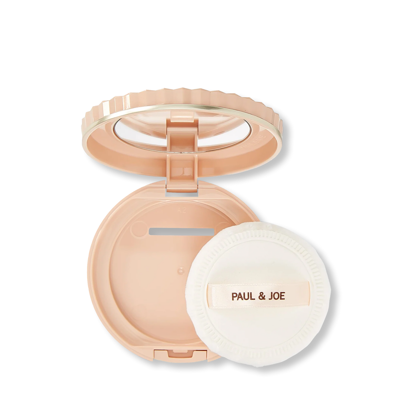 Paul & Joe Setting Powder Case