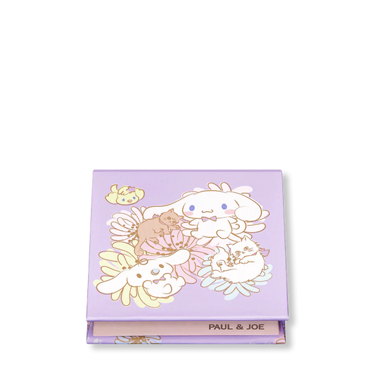 Paul & Joe Cinnamoroll Compact Case