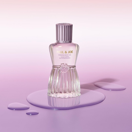 Paul & Joe Firming Body Oil