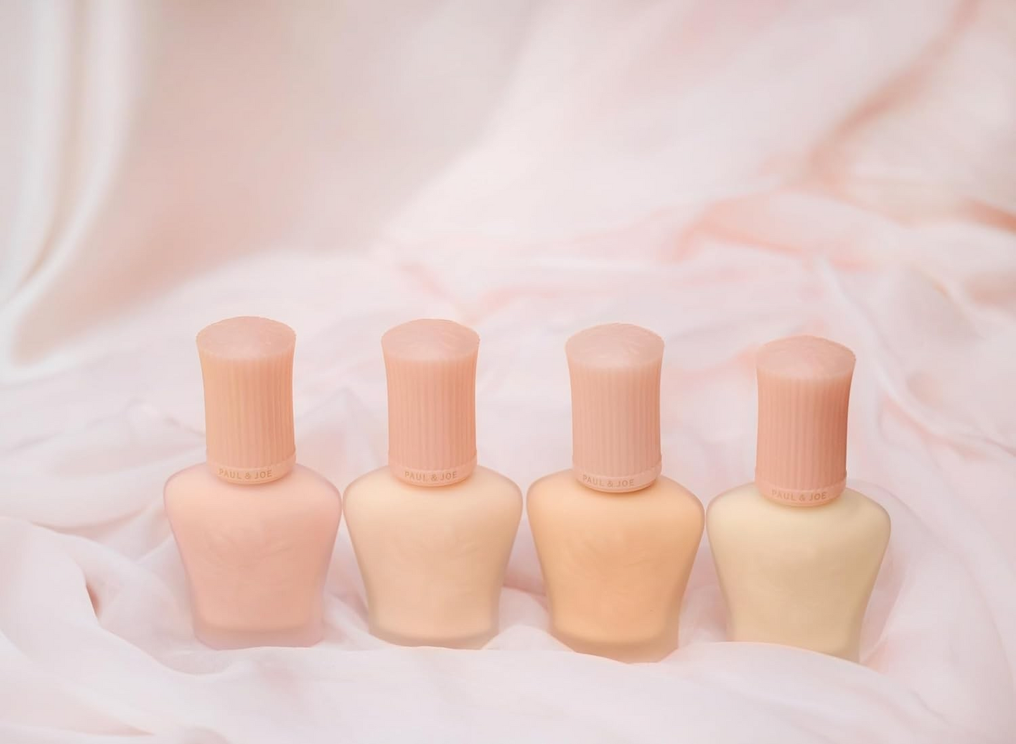 Paul & Joe Moisturizing Foundation Primer 03