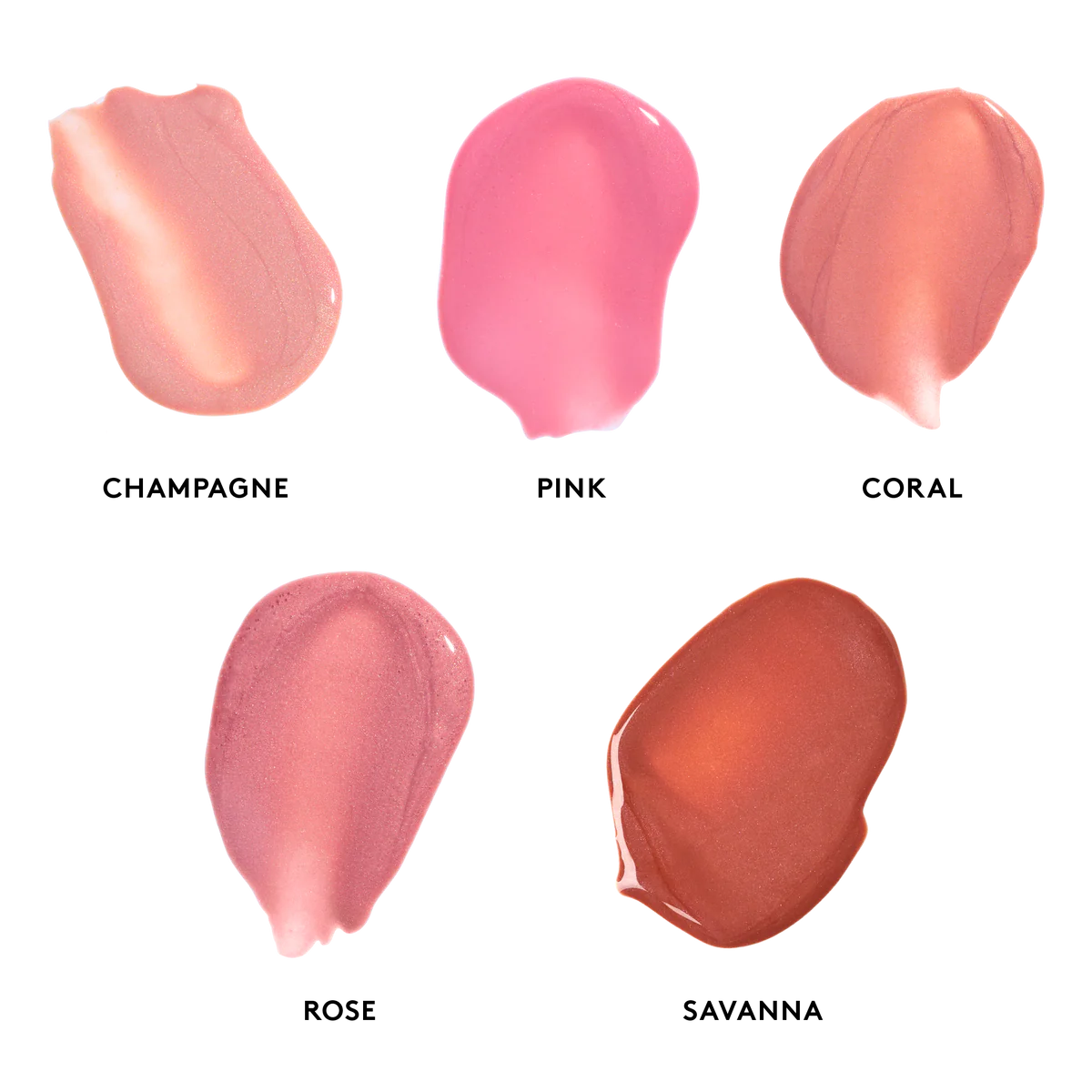Colorescience Peptide Lip Shine SPF 30