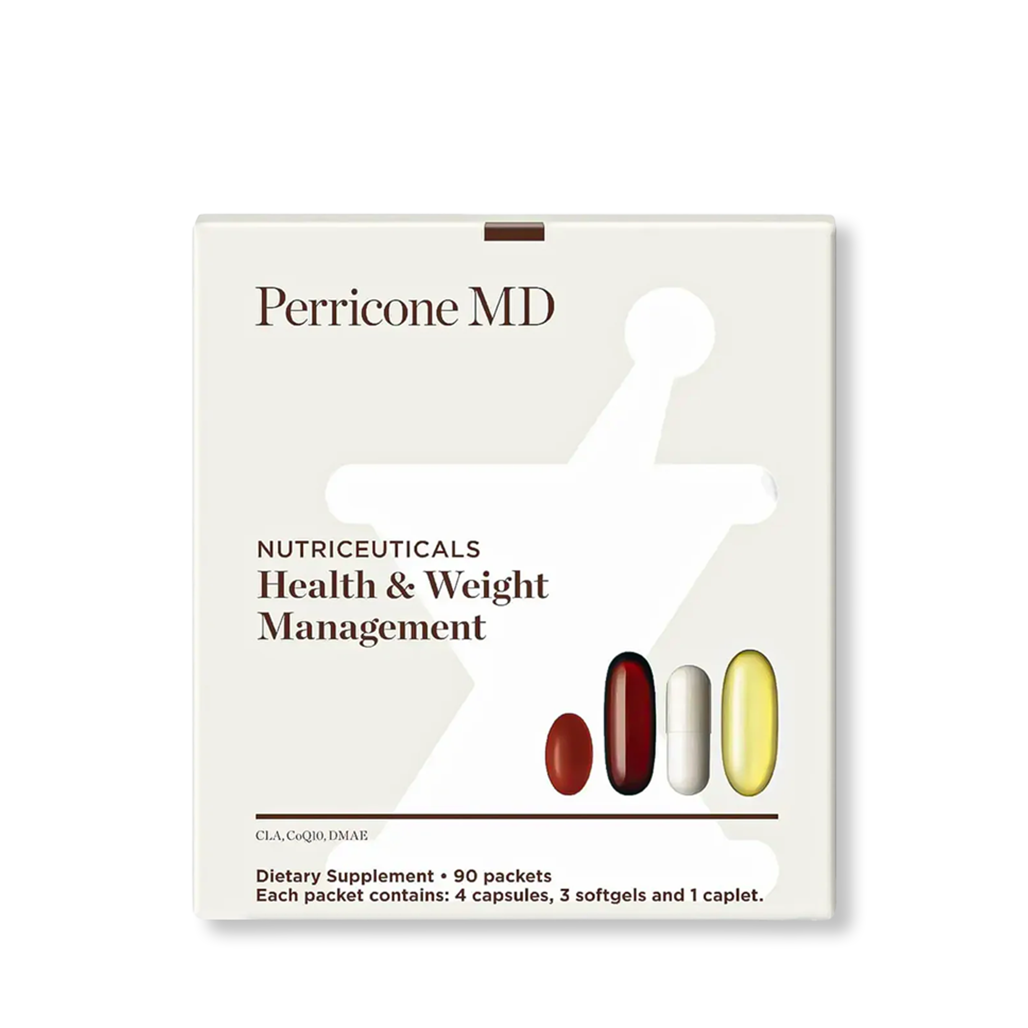 Perricone MD Supplement Health & Weight Supplements 30 Day