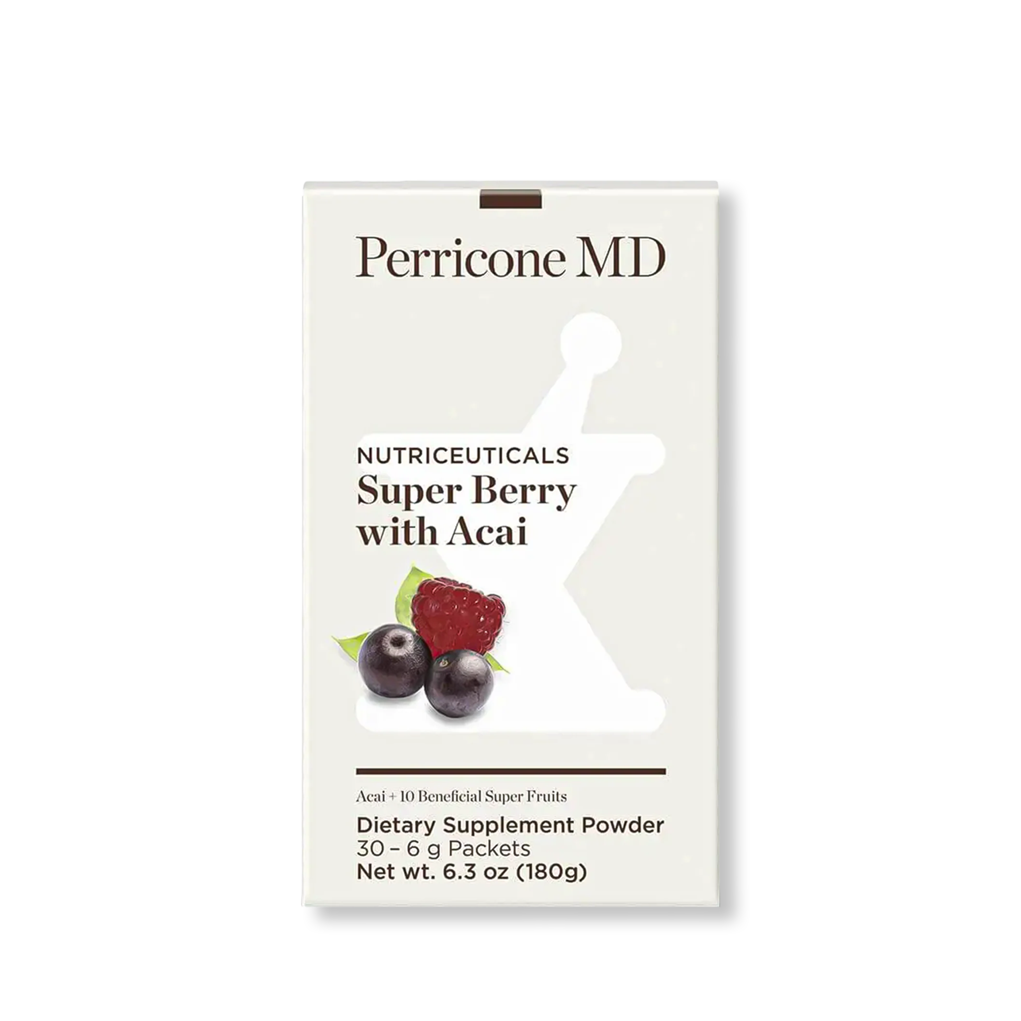 Perricone MD Super Berry Acai Supplement Powder
