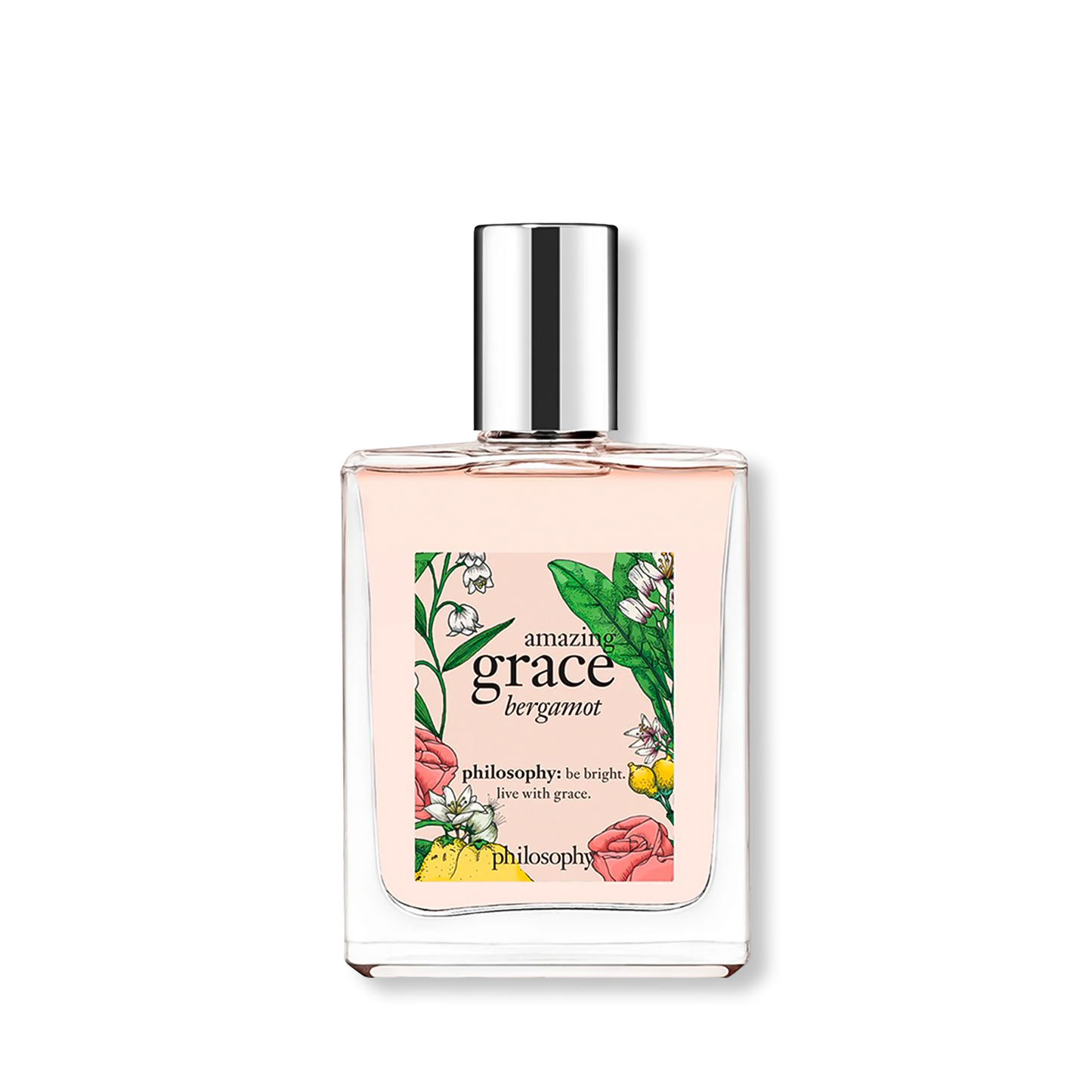 Philosophy Amazing Grace Bergamot EDT