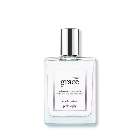 Philosophy Pure Grace EDP