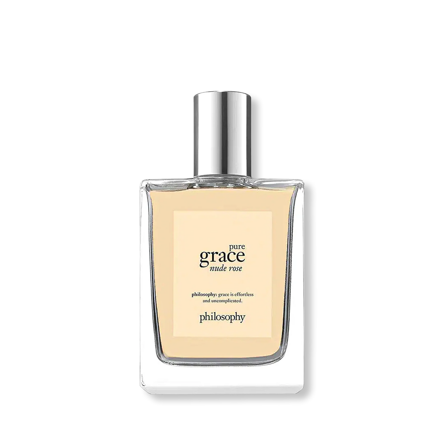Philosophy Pure Grace Nude Rose EDT