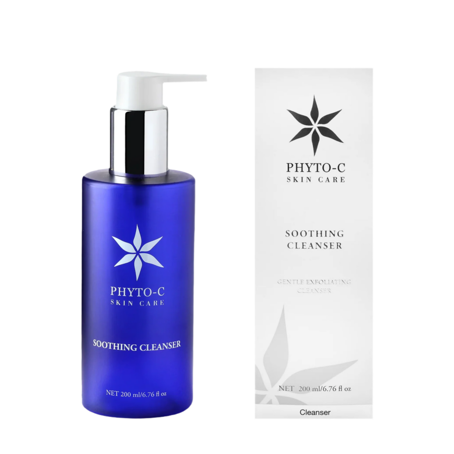 Phyto-C Soothing Cleanser