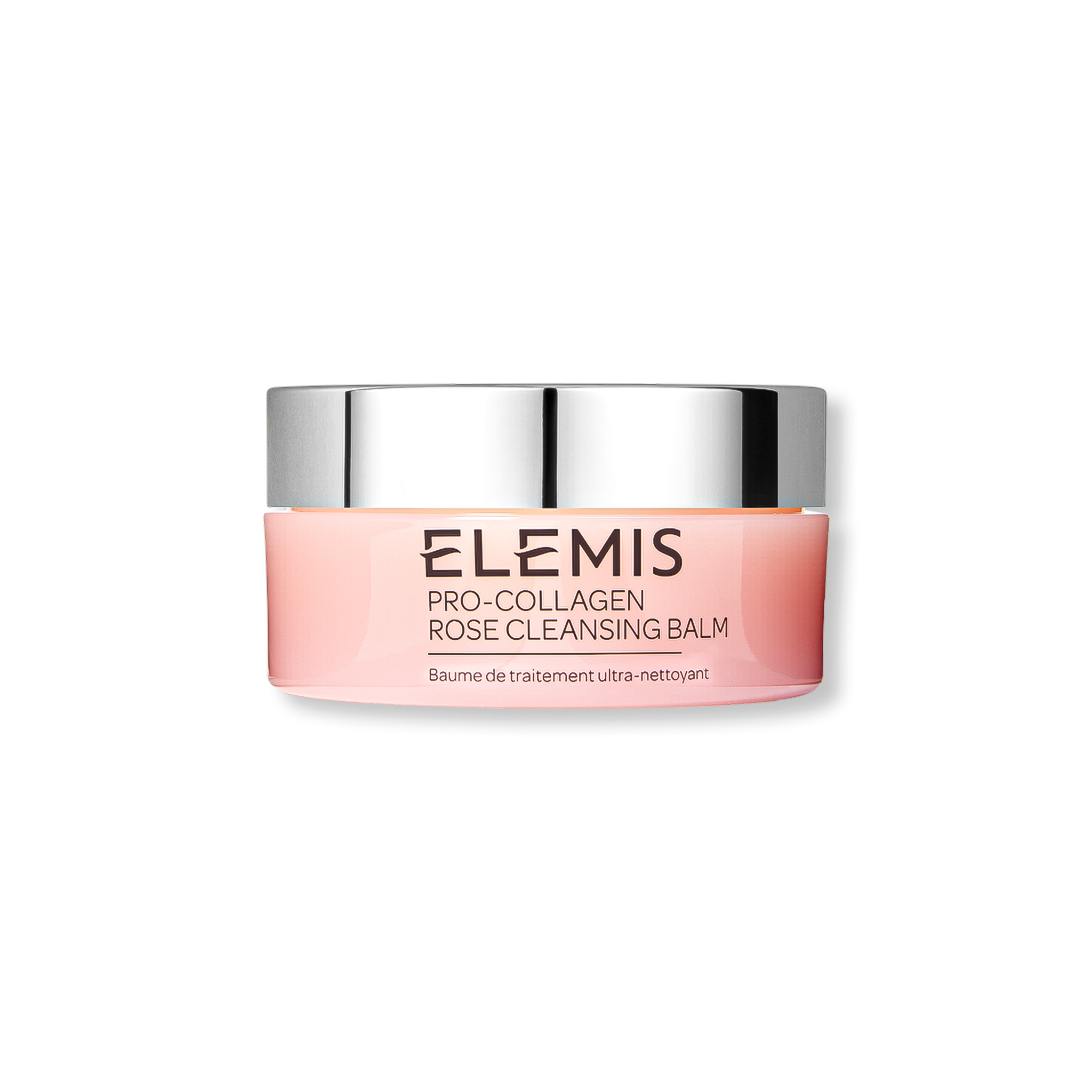 Elemis Pro-Collagen Rose Cleansing Balm
