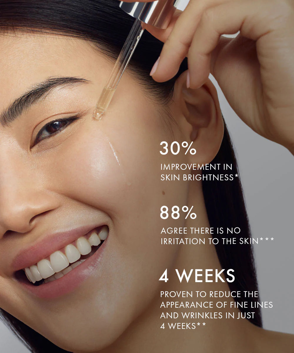 111SKIN Black Diamond Retinol Oil