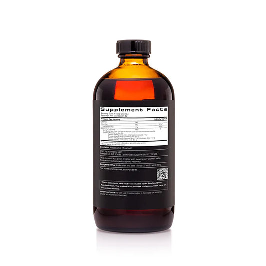 Osmosis Recovery Supplement