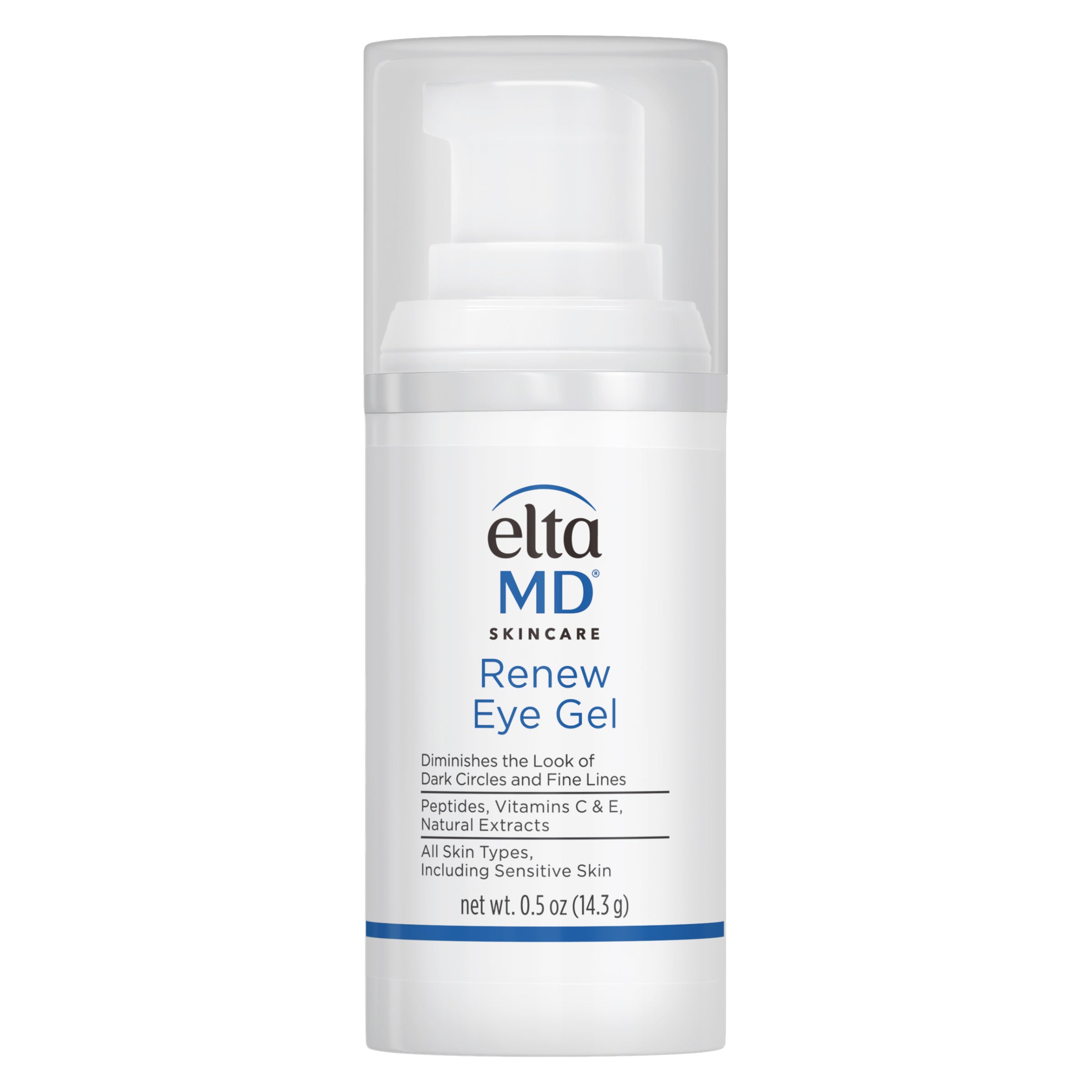 Elta MD Renew Eye Gel