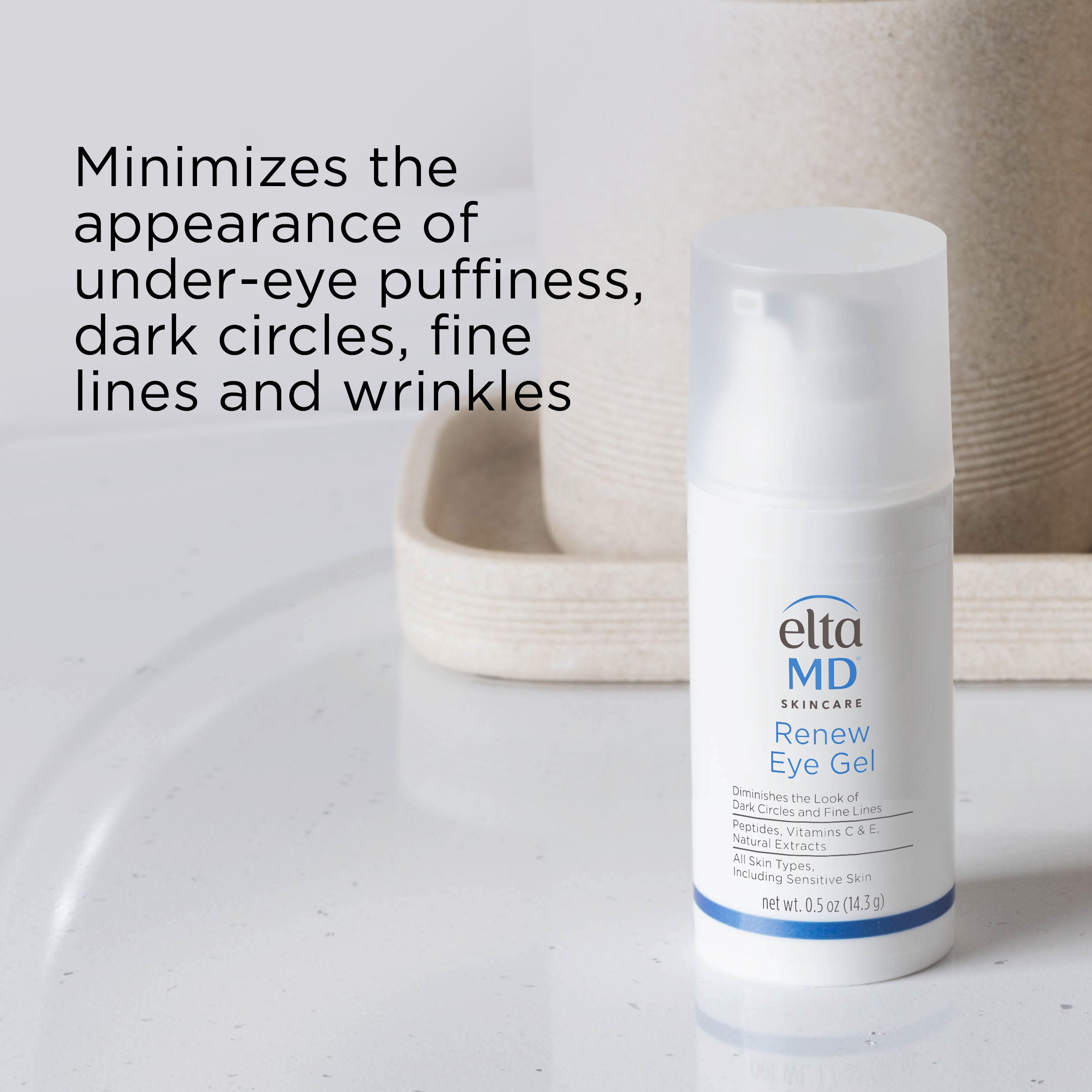 Elta MD Renew Eye Gel