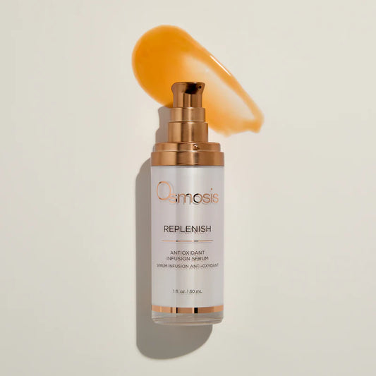 Osmosis Replenish Antioxidant Infusion Serum
