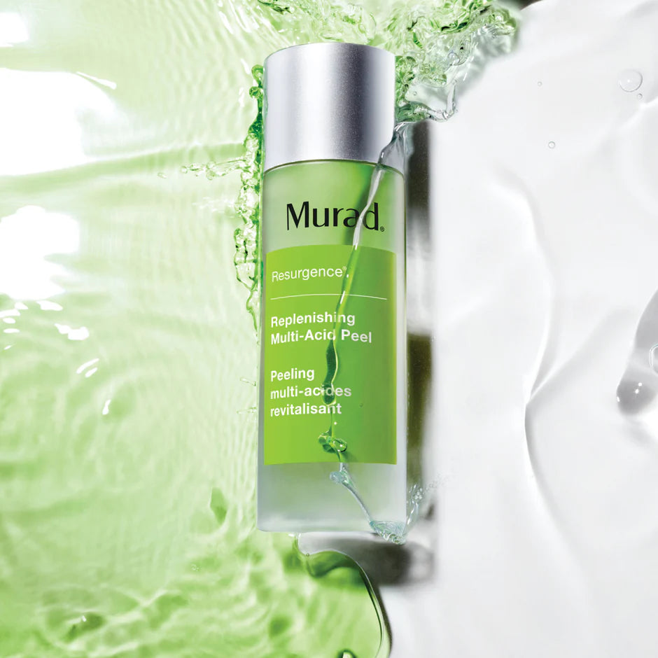 Murad Replenishing Multi-Acid Peel