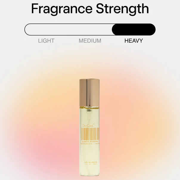 DedCool Sunlit Blooms