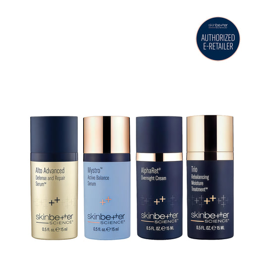 skinbetter Science Discovery Collection ($428 Value)