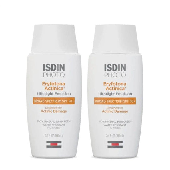 ISDIN Eryfotona Actinica Set
