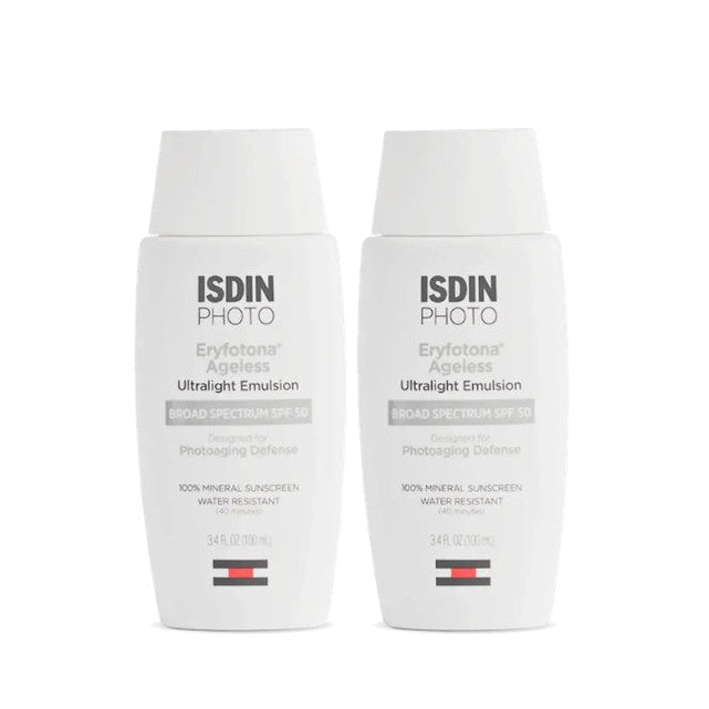 ISDIN Eryfotona Ageless Set