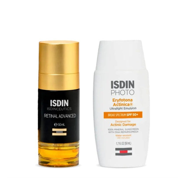 ISDIN Night & Day Duo