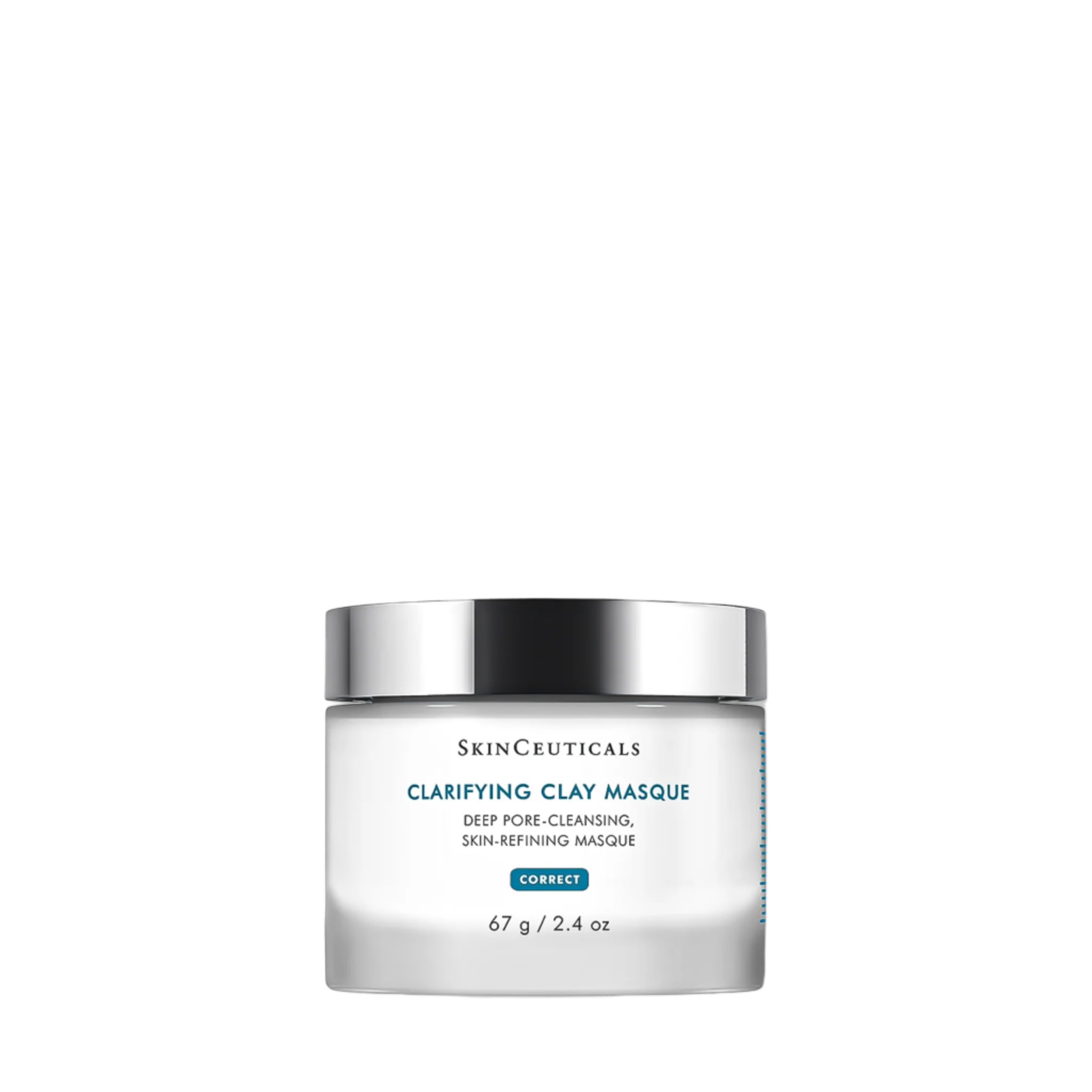 SkinCeuticals Clarifying Clay Mask – Oh Beauty SkinCeuticals Clarifying Clay Mask – Oh Beauty