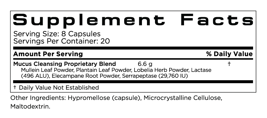 Osmosis Skin Clarifier Supplement