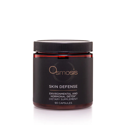 Osmosis Skin Defense Supplement