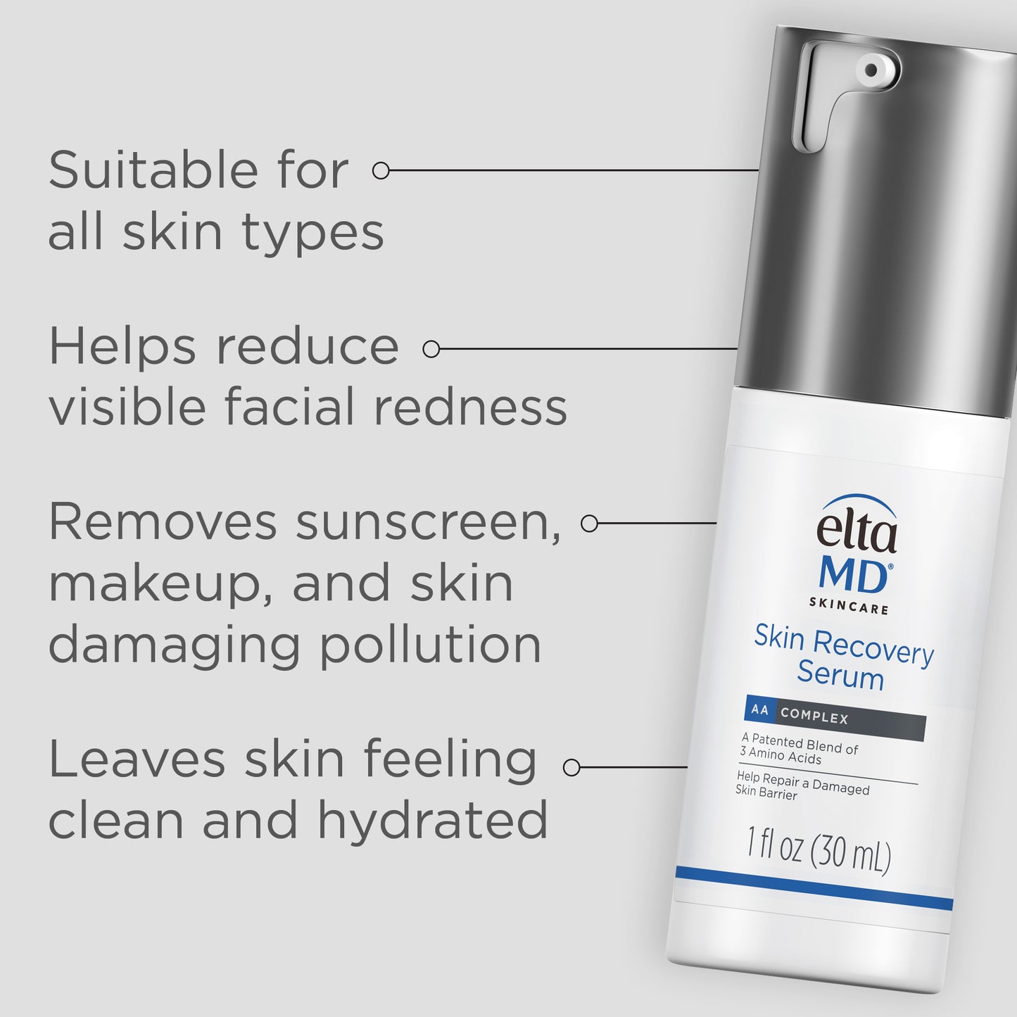 EltaMD Skin Recovery Serum