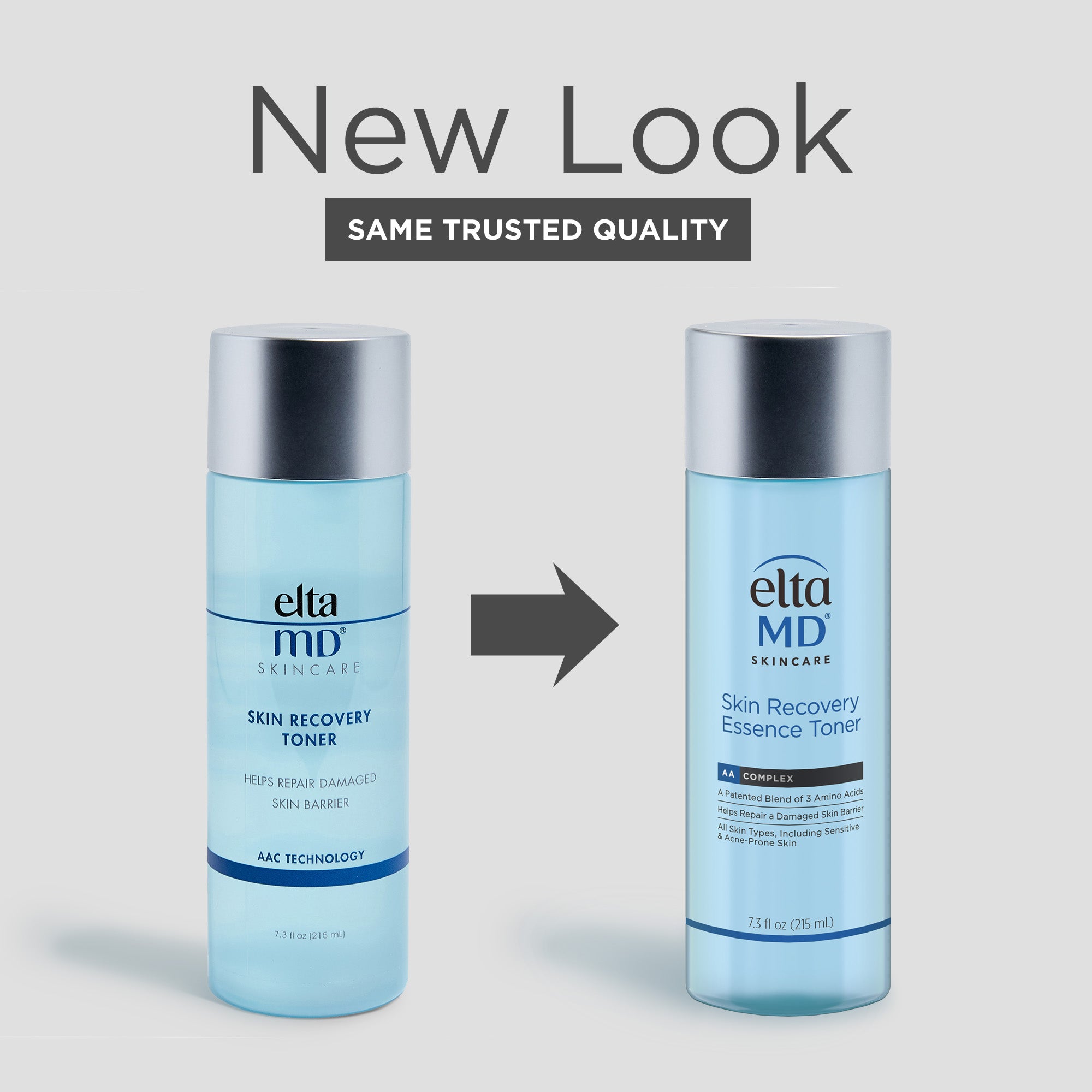 Elta MD Skin Recovery Essence Toner