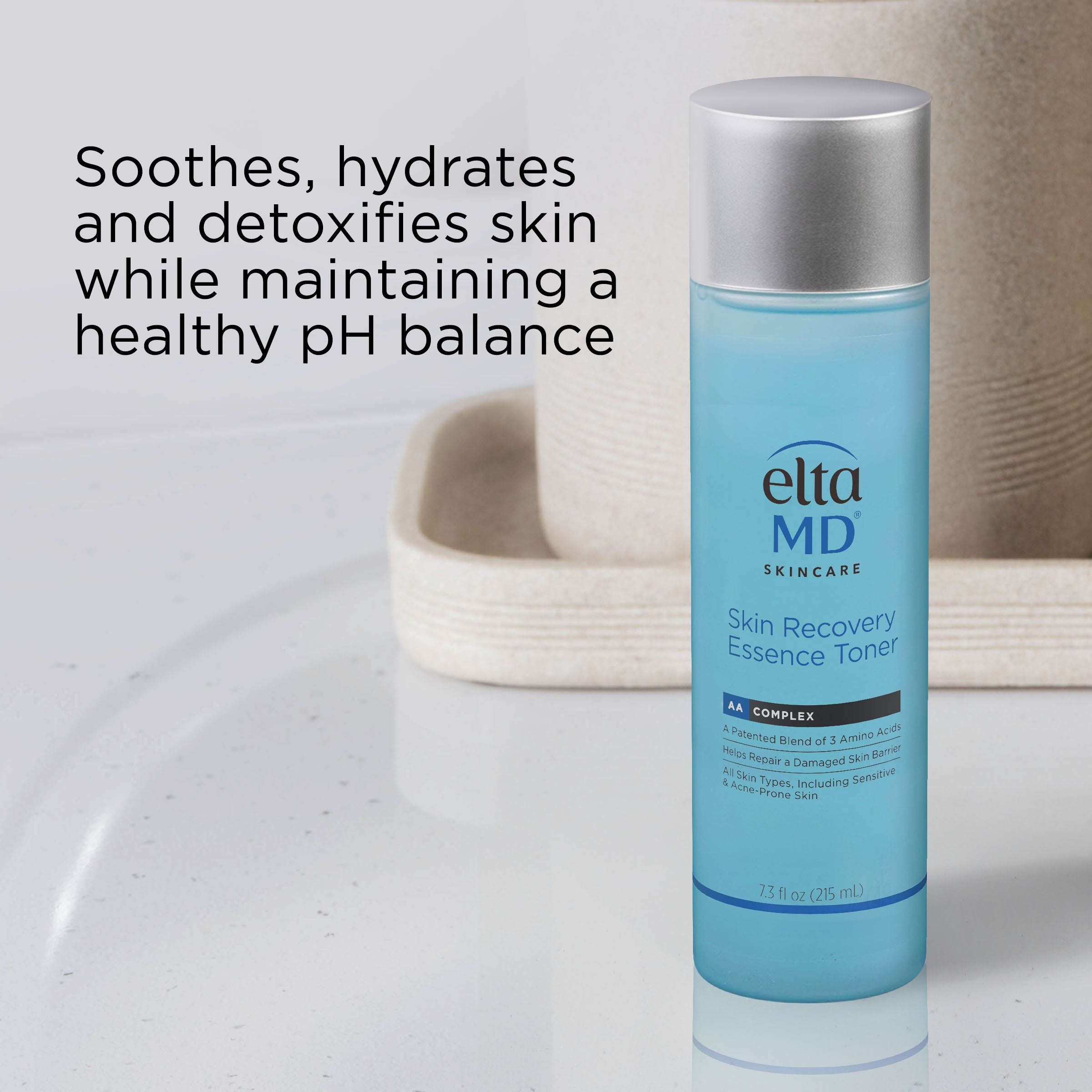 Elta MD Skin Recovery Essence Toner