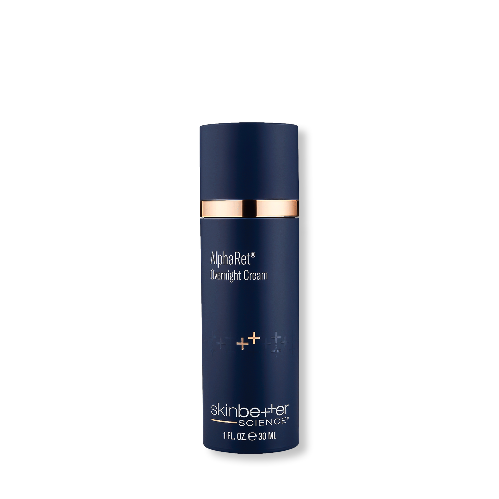 Skinbetter AlphaRet Overnight Cream