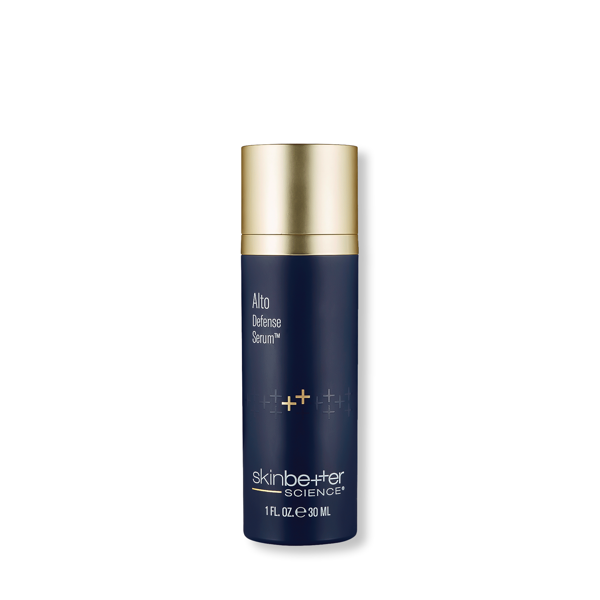 Skinbetter Alto Defense Serum