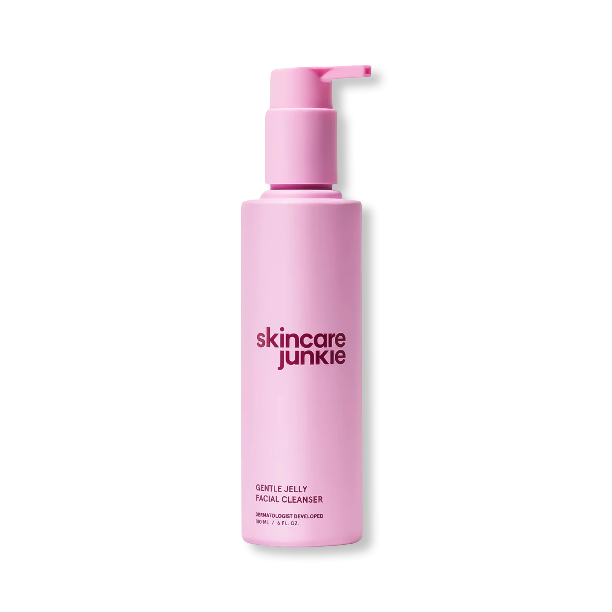 Skincare Junkie Gentle Jelly Facial Cleanser