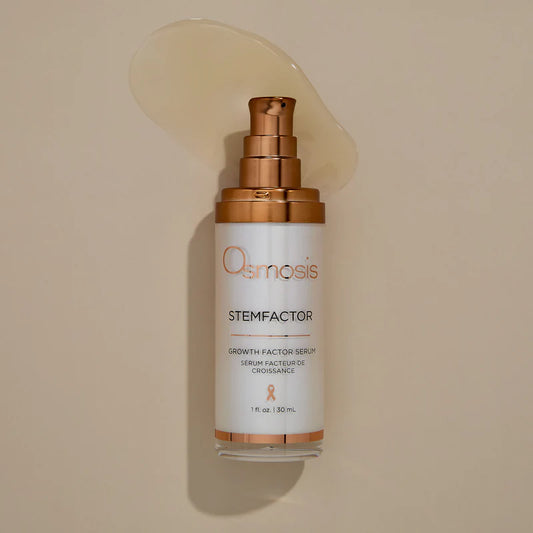 Osmosis StemFactor Growth Factor Serum
