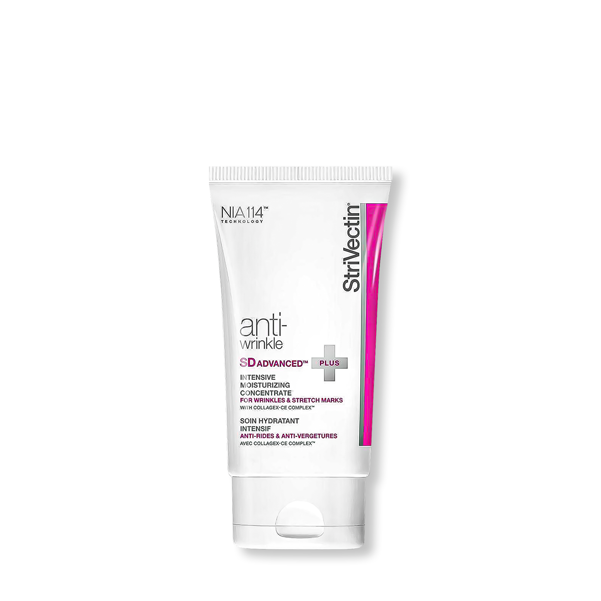 StriVectin SD Advanced Intensive Moisturizing Concentrate PLUS