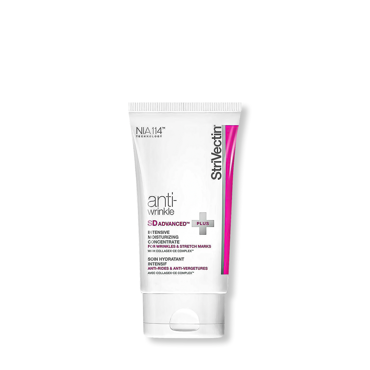 STRIVECTIN authentic SD ADVANCED PLUS INTENSIVE MOISTURISING