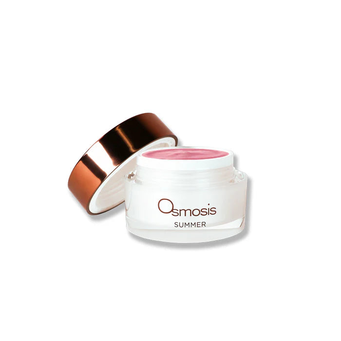 Osmosis Summer Cooling Enzyme Mask