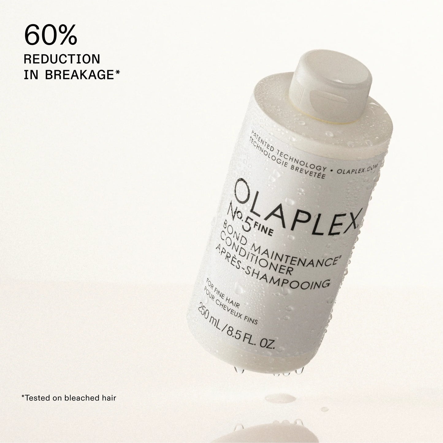 OLAPLEX N°.5 Fine Bond Maintenance® Conditioner 250 mL