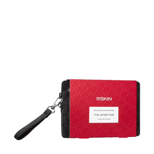 111SKIN Jetsetter Passport - HOLIDAY 25