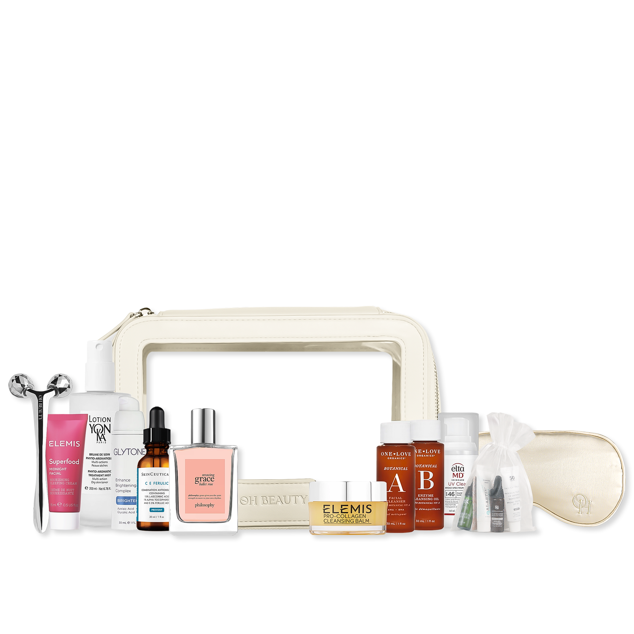 Thank You Mom Set - $420 Value