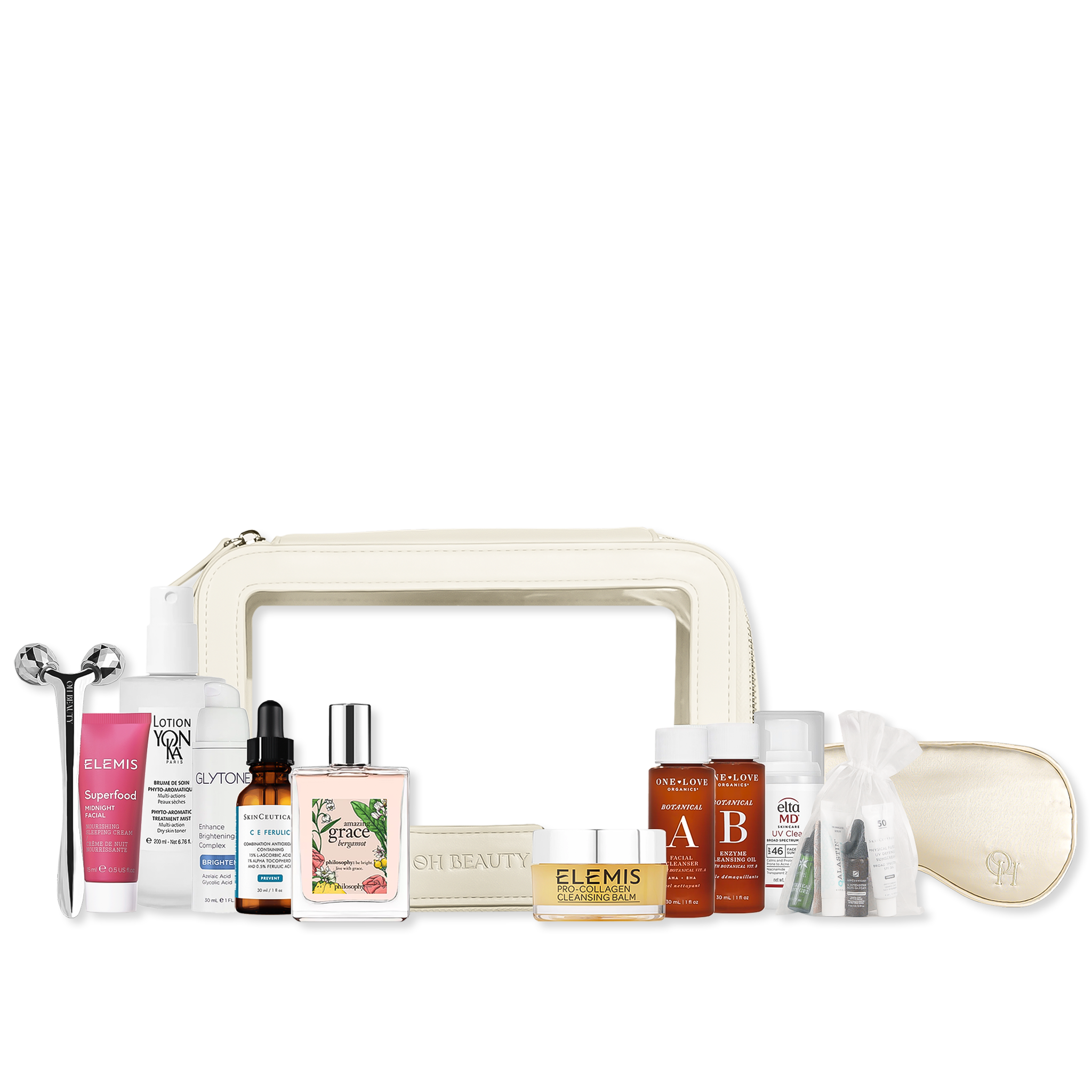 Thank You Mom Set - $420 Value