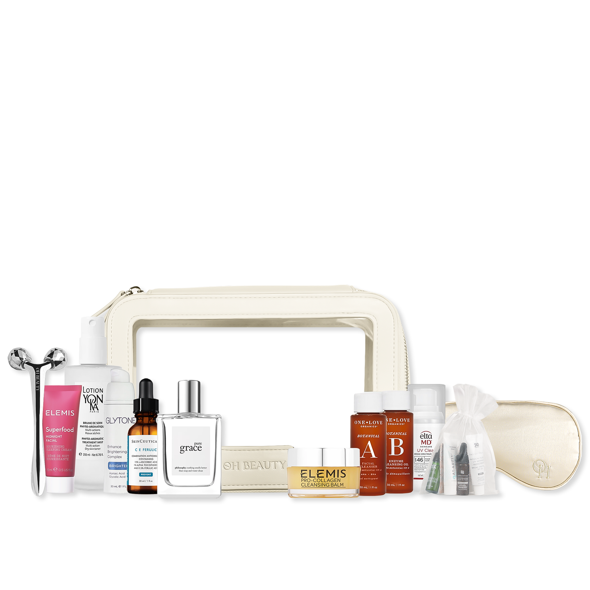 Thank You Mom Set - $420 Value