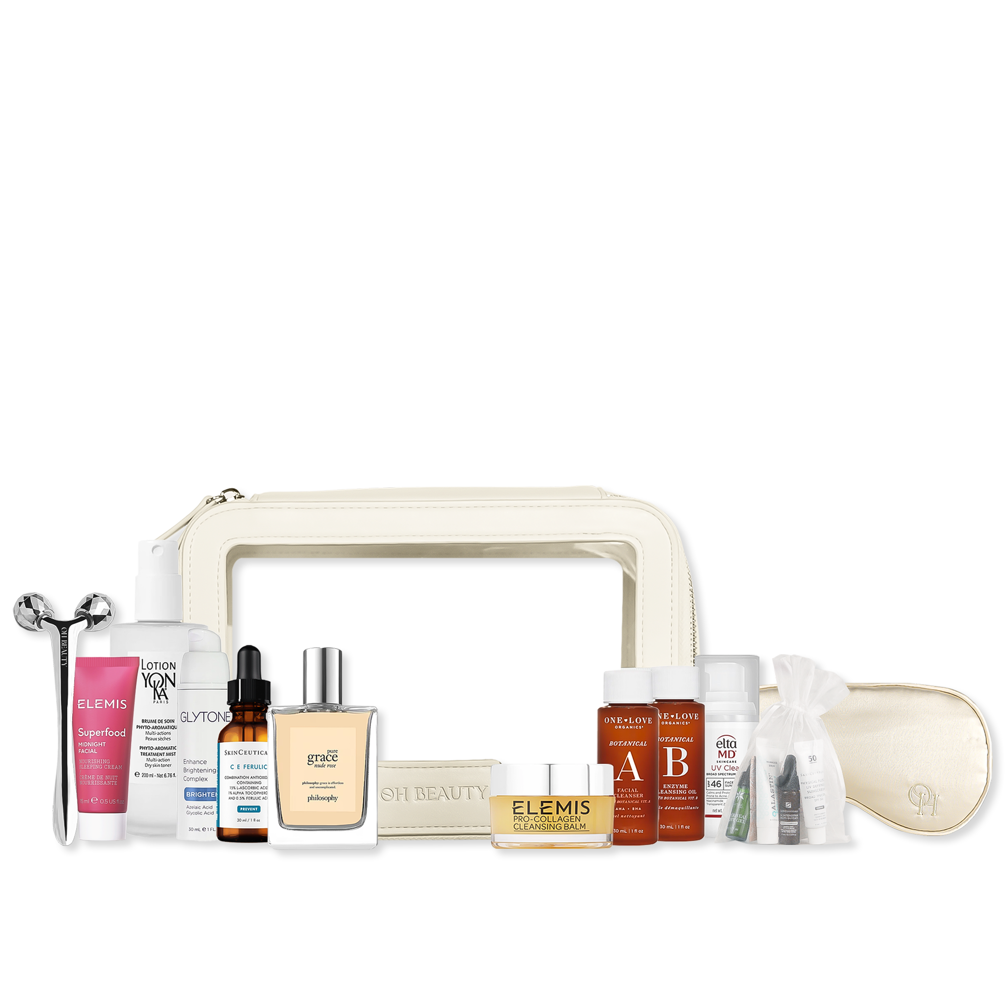 Thank You Mom Set - $420 Value