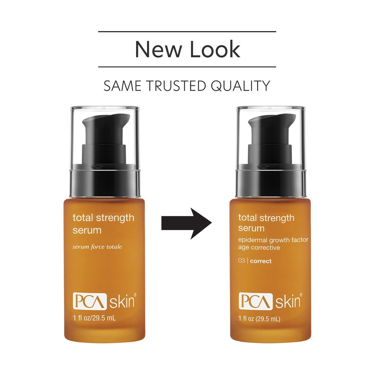 PCA Skin Total Strength Serum